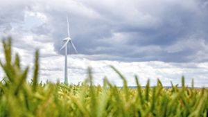 „Windmonster“: Ärger über geplanten Windpark