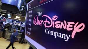 Streaming-Dienst Disney+: Disney-Chef tritt bei Marvel auf die Bremse