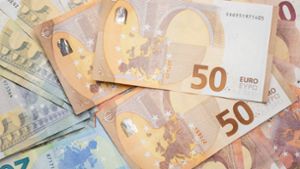 Italien: Fast 50 Millionen Euro Falschgeld in Neapel beschlagnahmt