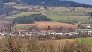 Falsche Zahlen genannt: Solarpark in Weidenberg ist doch nicht vom Tisch