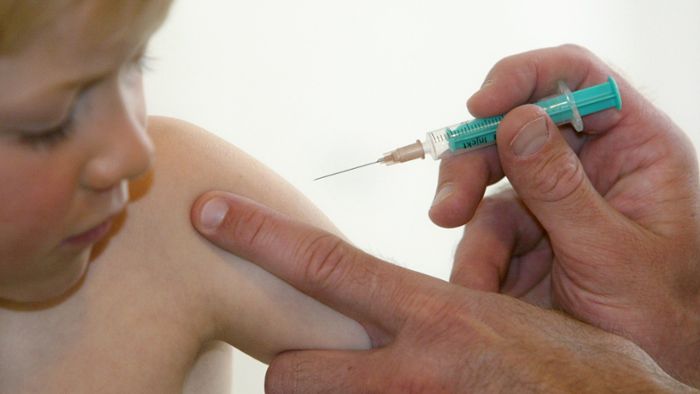 Uneins über Kinder-Impfpflicht