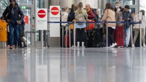 Verdi-Streikaufruf tangiert auch Flughafen München