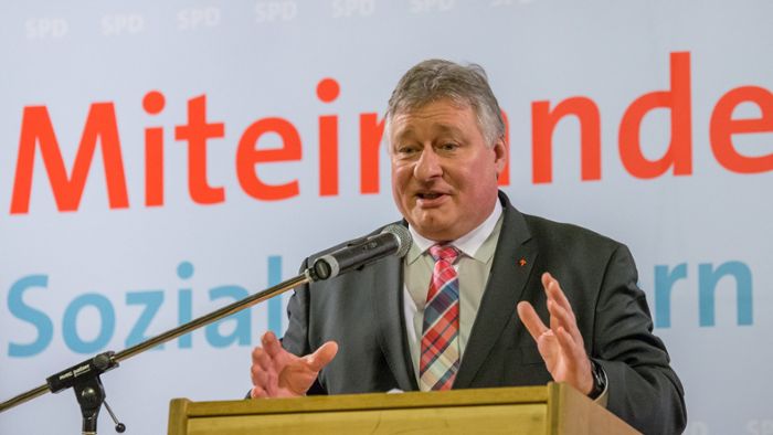 SPD: Straffällige Flüchtlinge raus