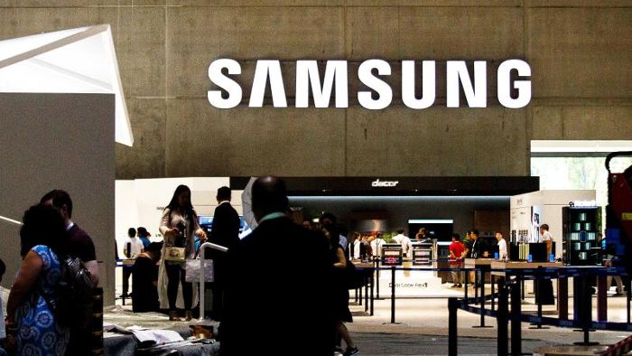Samsung kündigt neues Smartphone Galaxy Note 10 an