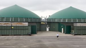 Biogas-Branche befürchtet Abwanderung