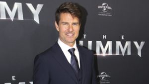 Fortsetzung von „Top Gun“ mit Tom Cruise
