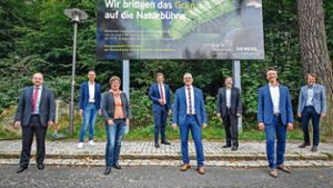 Siemens wirbt für die Luisenburg-Festspiele
