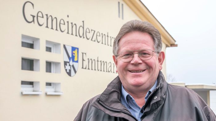 Emtmannsberg: Haushalt auf Kante genäht