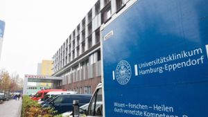 Zwangsmaßnahmen: Psychiatrie-Patient stirbt in Hamburger UKE