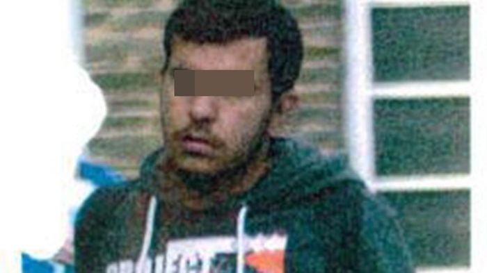 Chemnitz: Gesuchter Islamist festgenommen