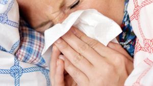 7 Tipps zum Schutz vor Grippe und Co.