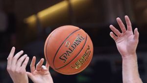 Basketball: Bamberg Baskets setzen weiter auf Flügelspieler Wohlrath