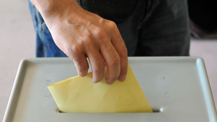Kommunalwahl in Hohenberg: Muss erneut gewählt werden?