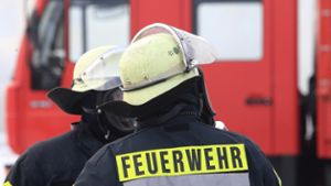 Fichtelberg: Brand geht glimpflich aus
