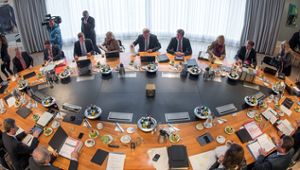 Kabinett bringt "Zentrum Digitalisierung Bayern" auf den Weg