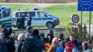 Kritik an Einsatz der Bundespolizei in Bayern