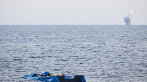 Marokkos Marine rettet 242 Migranten im Mittelmeer