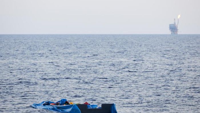 Marokkos Marine rettet 242 Migranten im Mittelmeer