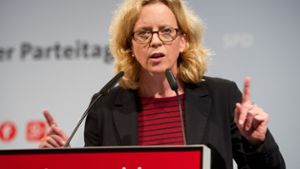 Bayern-SPD lehnt Ceta ab