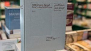 "Mein Kampf": Erfolg wider Willen