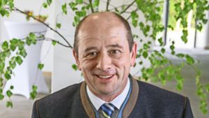 Hans Hümmer  verlässt  Freie-Wähler-Partei