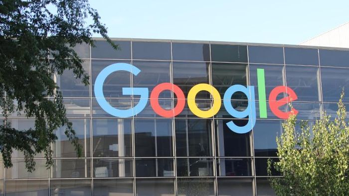 EU-Kommission verhängt dritte Milliardenstrafe gegen Google