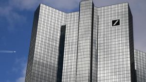 Experte sieht Chancen für Deutsche Bank nach Fusions-Aus