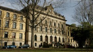Wilhelmine-Gymnasium soll einen Zusatzbau bekommen