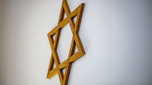 Antisemitismus: Fallzahlen in Oberfranken gesunken