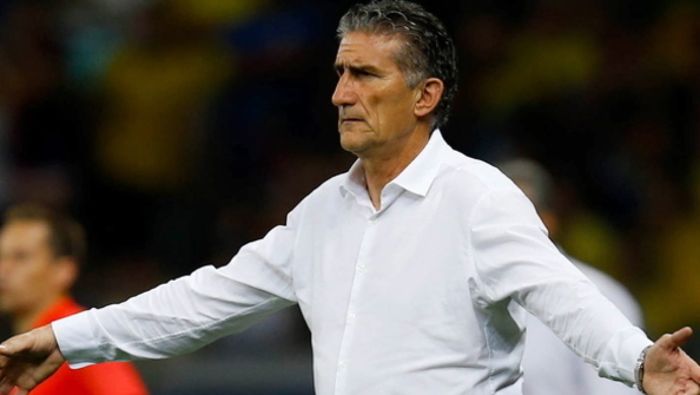 WM in Gefahr: Argentinien feuert Trainer