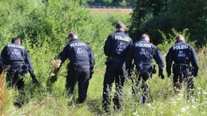 Axt-Attentäter kam ungeprüft aus Ungarn
