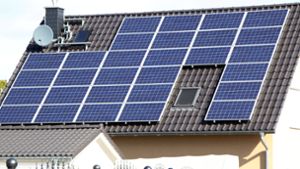 Kleine Solarstromerzeuger atmen auf