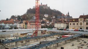 Kulmbach: Geld für den Wohnungsbau