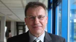 Hollfeld: Josef Teufel ist neuer Realschulkonrektor der Gesamtschule