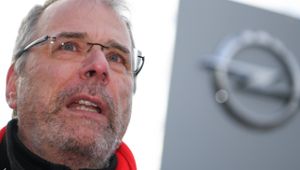 Opel will Tariferhöhung nicht zahlen