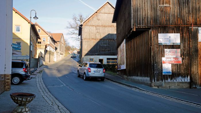 Stadt Bayreuth lässt sich nicht erpressen