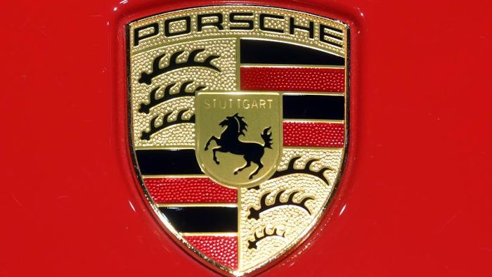 Porsche muss 535 Millionen Euro Strafe zahlen