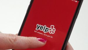 Bundesgerichtshof nimmt Yelp-Bewertungen unter die Lupe