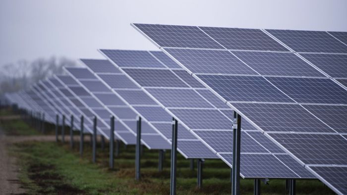 250 haben gegen Solarpark unterschrieben