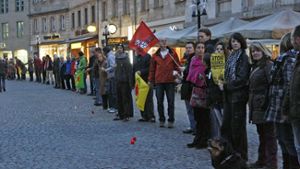 Bayreuther Bündnis ruft zur nächsten Demo gegen Atomkraft auf