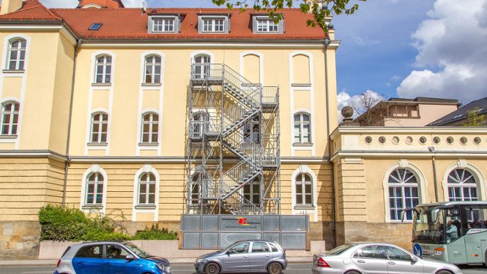 Millionen Euro für Bayreuther Schulen