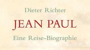 Vergnügliche Lese-Reise mit Jean Paul