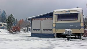 Campingplätze im Landkreis steigern Umsatz