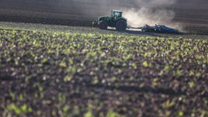 Landwirte wettern gegen „grüne Ideologie“