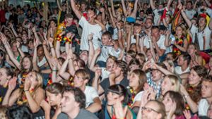 Fußball-WM: Bayreuth bereitet sich auf die Public Viewings vor