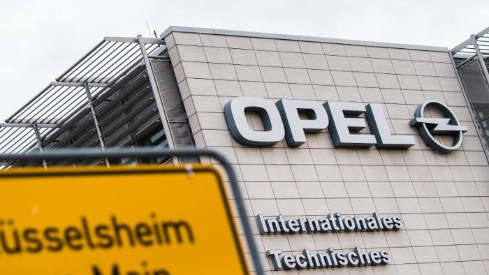 Opel öffnet erneut die Abfindungskasse für Ingenieure