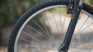 Bayreuth: Fahrraddieb landet hinter Gittern