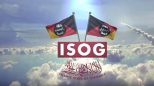 Trump-Lager wirbt mit IS-Deutschland-Video