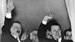 Görings Unterhose unterm Hammer