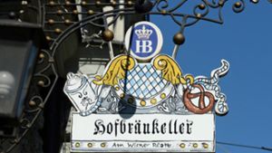 Gericht: AfD darf in Münchner Hofbräukeller